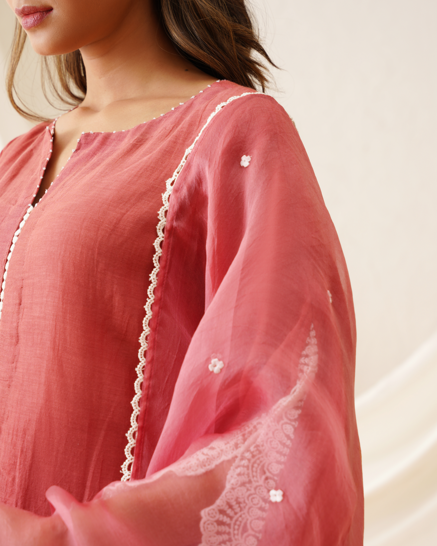 Meadow Harmony Kurta Set